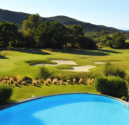 Argentario Golf Club 1