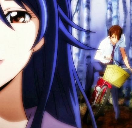 Kiroboshi no Yu 1