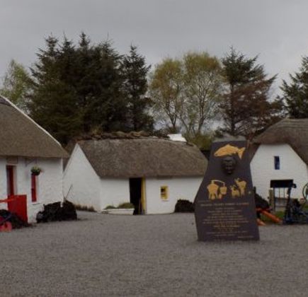 Kerry Bog Village Museum 1