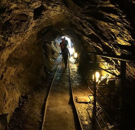 Miniere dell'Argento Vivo 1