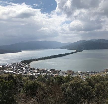 Kasamatsu Park 1