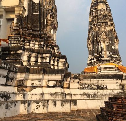 Wat Mahathat Worawihan 1