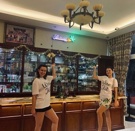 Princess Spa Vung Tau 1