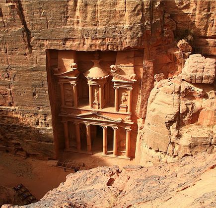 Petra 2