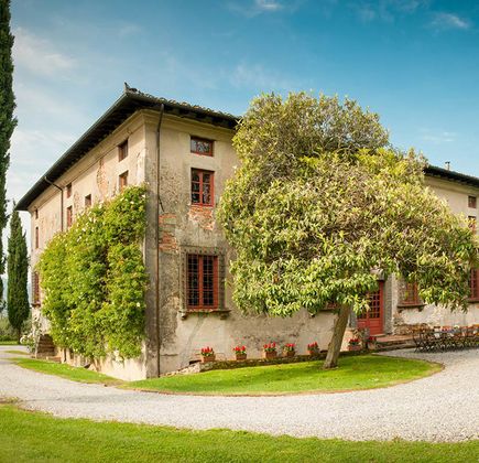 Fattoria Colle Verde 1