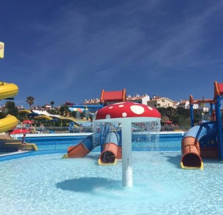 Aquavelis Water Park 1