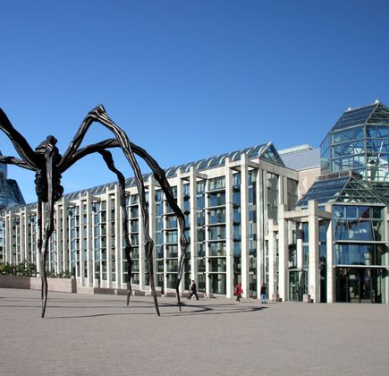 Canada Museum 1