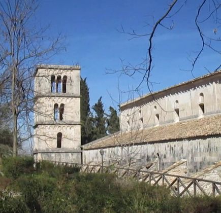 Abbazia di San Liberatore a Majella 1