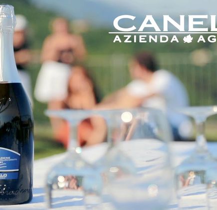 Canello azienda agricola 1