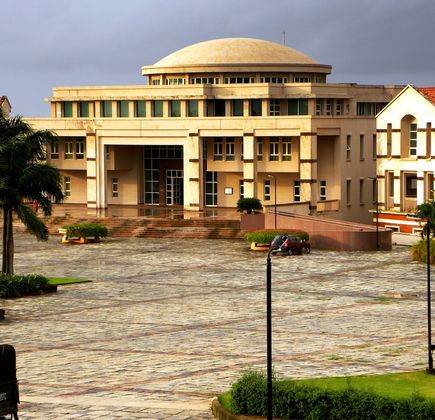 Birla Institute of Technology and Science (BITS) 1