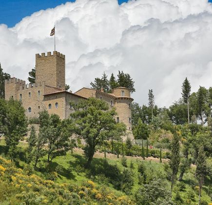 Castello di Malgolo 1