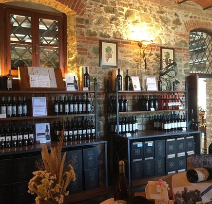 Castelnuovo's Crazy Beer 1