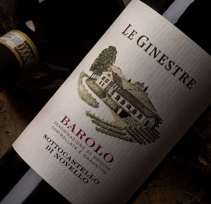 Cantina OLIVERO di Olivero Laura & C. s.a.s. 1