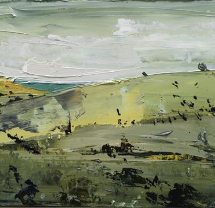 Art at The Point Gallery 1