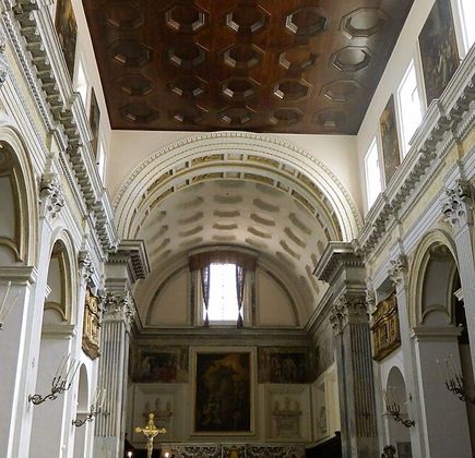 chiesa succursale di Sant'Anna 1