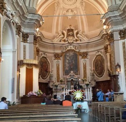 Chiesa Annunziata 1