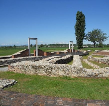 Il Sito Archeologico di Bene Vagienna 1