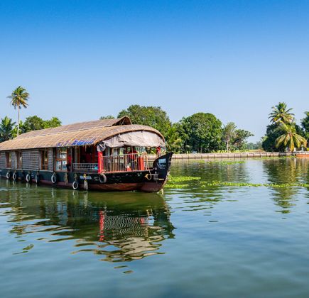 Kerala Tour Cab 1