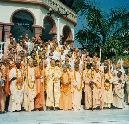 ISKCON Adelaide 1