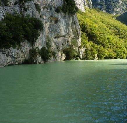 Furlo Pass 1