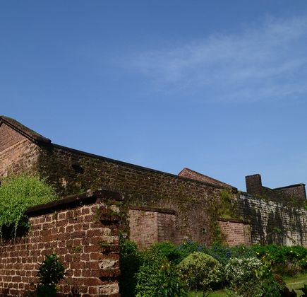 Fort St. Angelos 1