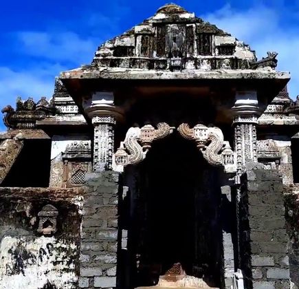 Nagarparkar Jain Temple 1