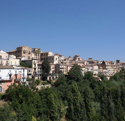 Quartiere Lancianovecchia 1