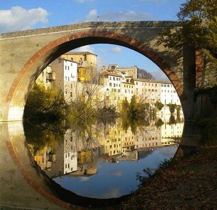 Ponte della Concordia 1