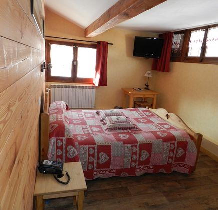 Remontees Mecaniques d'Arolla 1