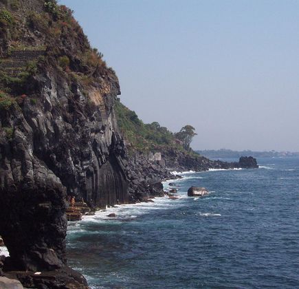 Riserva Naturale Orientata La Timpa 1