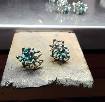 Roberta Risolo Art Jewels 1