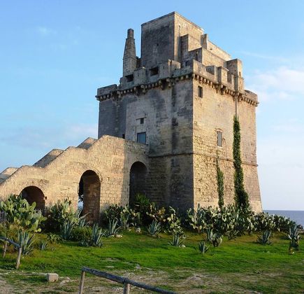 Torre Colimena 1