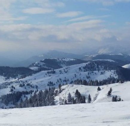 Skiarea Folgaria / Fiorentini 1