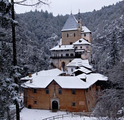 Santuario di San Martino 1