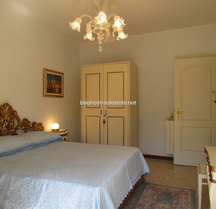 Villa Mocenigo, Ivancich Biaggini 1