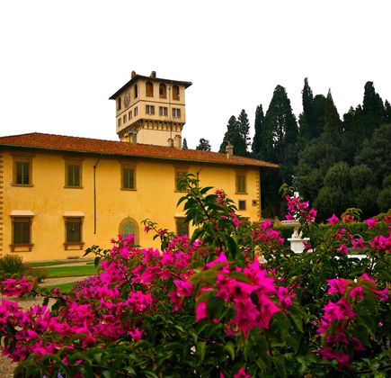 Villa di Varmo 1