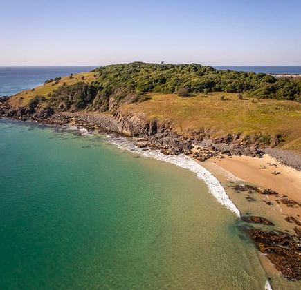 Goolawah National Park 1