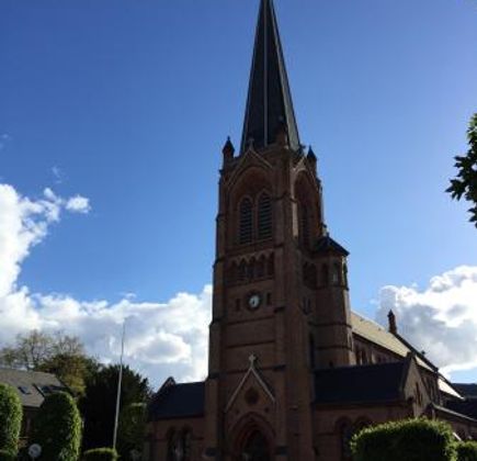 St. Jacob's Church 2