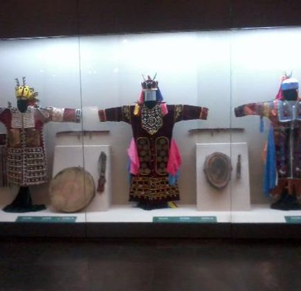 Inner Mongolia Museum 1
