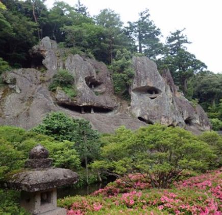 Natadera Temple 1