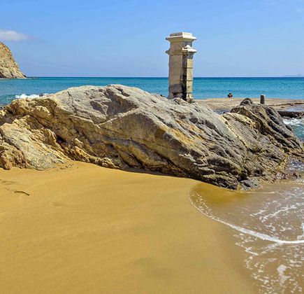 Katsouni Beach 1