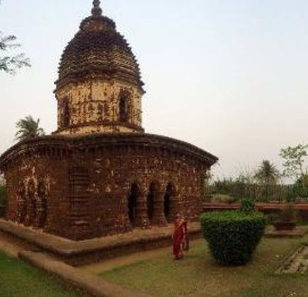 Kalachand Temple 1
