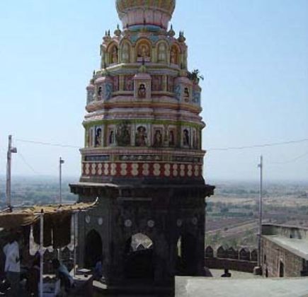 Ghat Shila Temple 1