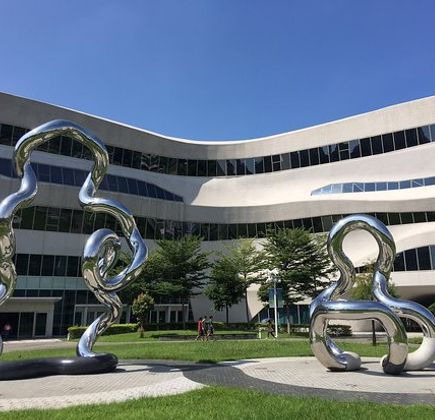 National Library of Public Information 1