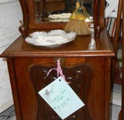 Pony Express Antiques & Collectibles 1