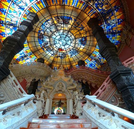 Erawan Museum 1