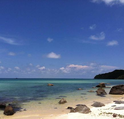 Sao Beach 1
