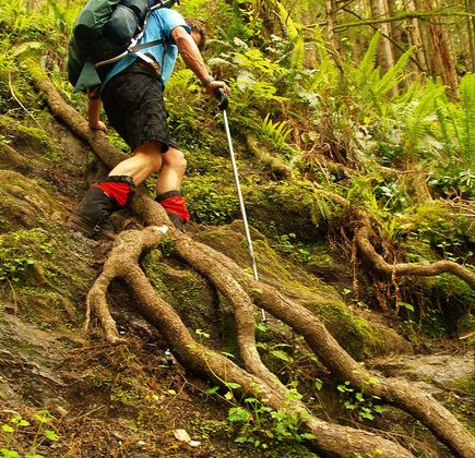 Klipkraal Hiking Trail 1