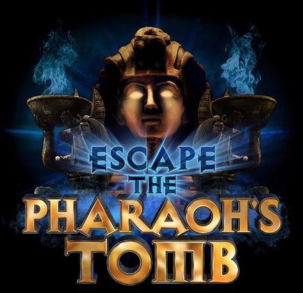 Locked Up Escape Games 1