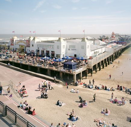 Clacton Pier 1